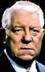 фото Жан Габен / Jean Gabin