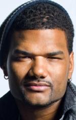 фото Дэмиен Уайанс / Damien Wayans