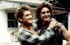 Фотографии с  Крис Пенн / Chris Penn