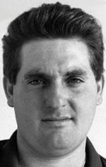 фото Крис Пенн / Chris Penn