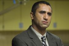 Фотографии с  Клифф Кёртис / Cliff Curtis