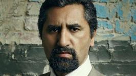 Фотографии с  Клифф Кёртис / Cliff Curtis