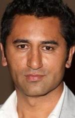 фото Клифф Кёртис / Cliff Curtis