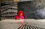 фото Яёи Кусама / Yayoi Kusama