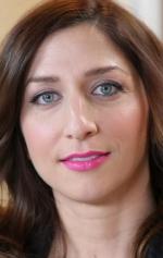 фото Челси Перетти / Chelsea Peretti