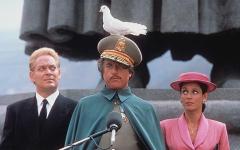 Фотографии с  Пол Мазурски / Paul Mazursky