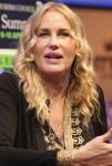 Фотографии с  Дэрил Ханна / Daryl Hannah