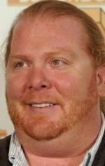 фото Марио Батали / Mario Batali