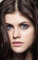 фото Александра Даддарио / Alexandra Daddario