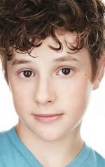 фото Нолан Гоулд / Nolan Gould