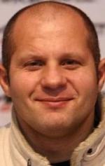 фото Федор Емельяненко / Fedor Emelianenko