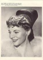 фото Джинн Кэгни / Jeanne Cagney