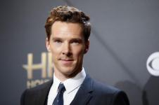 Фотографии с  Бенедикт Камбербэтч / Benedict Cumberbatch