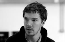 Фотографии с  Бенедикт Камбербэтч / Benedict Cumberbatch