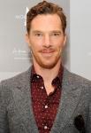 Фотографии с  Бенедикт Камбербэтч / Benedict Cumberbatch