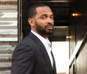 Фотографии с  Майк Эппс / Mike Epps