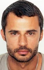 фото Дэвид Атракчи / David Atrakchi