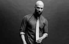 Фотографии с  Коммон / Common