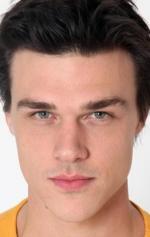 фото Финн Уиттрок / Finn Wittrock