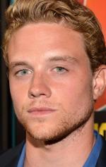 фото Джонни Уэстон / Jonny Weston