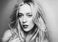 Фотографии с  Хлоя Севиньи / Chlo&euml; Sevigny