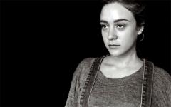 Фотографии с  Хлоя Севиньи / Chlo&euml; Sevigny