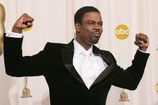 Фотографии с  Крис Рок / Chris Rock
