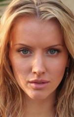 фото Тиффани Малхерон / Tiffany Mulheron