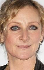 фото Лесли Шарп / Lesley Sharp