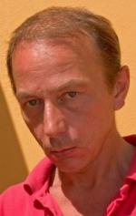 фото Мишель Уэльбек / Michel Houellebecq