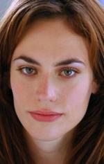 фото Мэгги Сифф / Maggie Siff