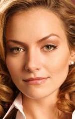 фото Беки Ньютон / Becki Newton