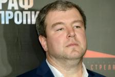 Фотографии с  Александр Робак