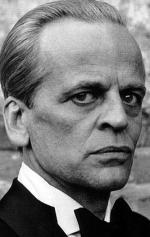 фото Клаус Кински / Klaus Kinski
