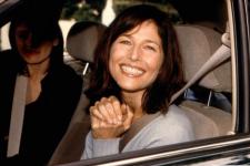 Фотографии с  Кэтрин Кинер / Catherine Keener