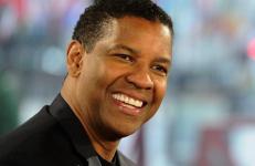 Фотографии с  Дензел Вашингтон / Denzel Washington