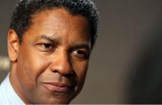Фотографии с  Дензел Вашингтон / Denzel Washington