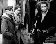 Фотографии с  Уго Тоньяцци / Ugo Tognazzi