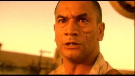 Фотографии с  Темуэра Моррисон / Temuera Morrison