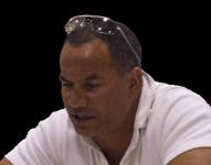 Фотографии с  Темуэра Моррисон / Temuera Morrison