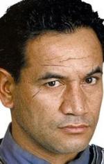фото Темуэра Моррисон / Temuera Morrison