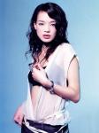 Фотографии с  Шу Ци / Shu Qi
