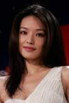 Фотографии с  Шу Ци / Shu Qi