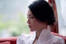 Фотографии с  Шу Ци / Shu Qi