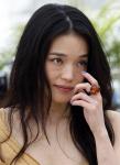 Фотографии с  Шу Ци / Shu Qi