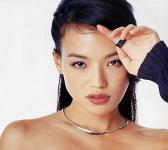 Фотографии с  Шу Ци / Shu Qi