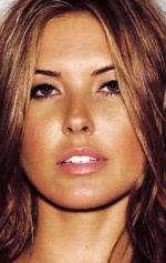 фото Одрина Пэтридж / Audrina Patridge