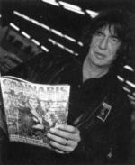 фото Ховард Маркс / Howard Marks