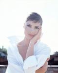 Фотографии с  Изабелла Росселлини