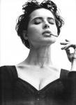 Фотографии с  Изабелла Росселлини